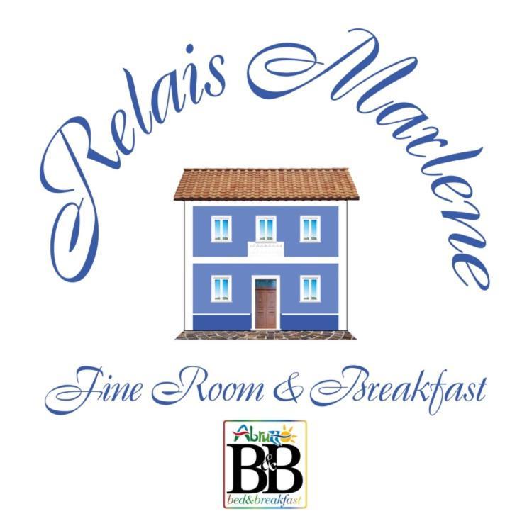 Relais Marlene Bed & Breakfast Avezzano Luaran gambar