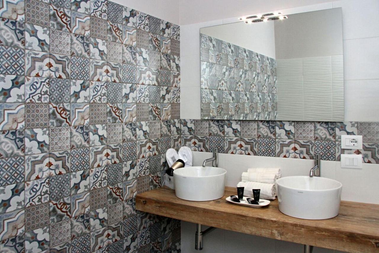 Relais Marlene Bed & Breakfast Avezzano Luaran gambar