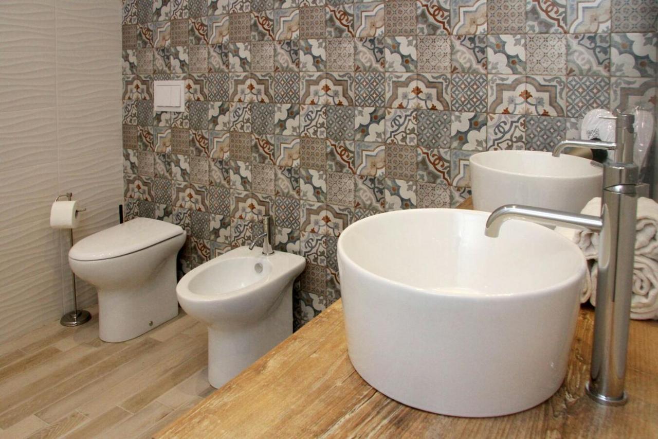 Relais Marlene Bed & Breakfast Avezzano Luaran gambar