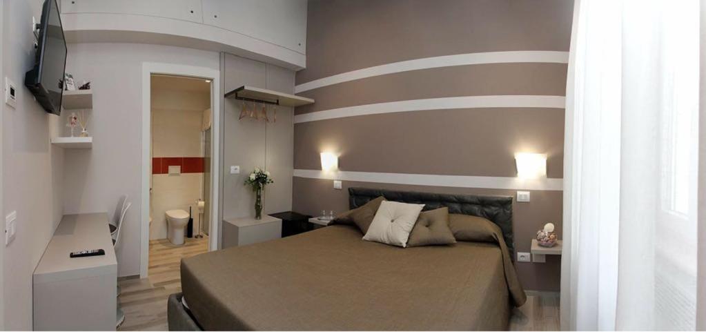 Relais Marlene Bed & Breakfast Avezzano Luaran gambar