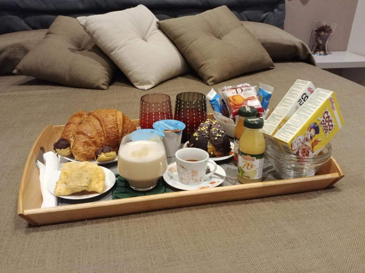 Relais Marlene Bed & Breakfast Avezzano Luaran gambar