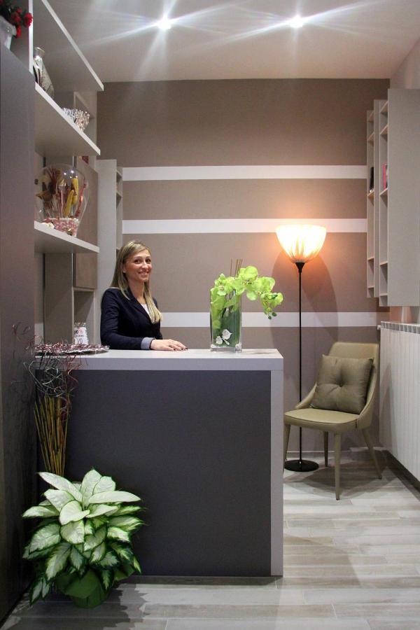 Relais Marlene Bed & Breakfast Avezzano Luaran gambar