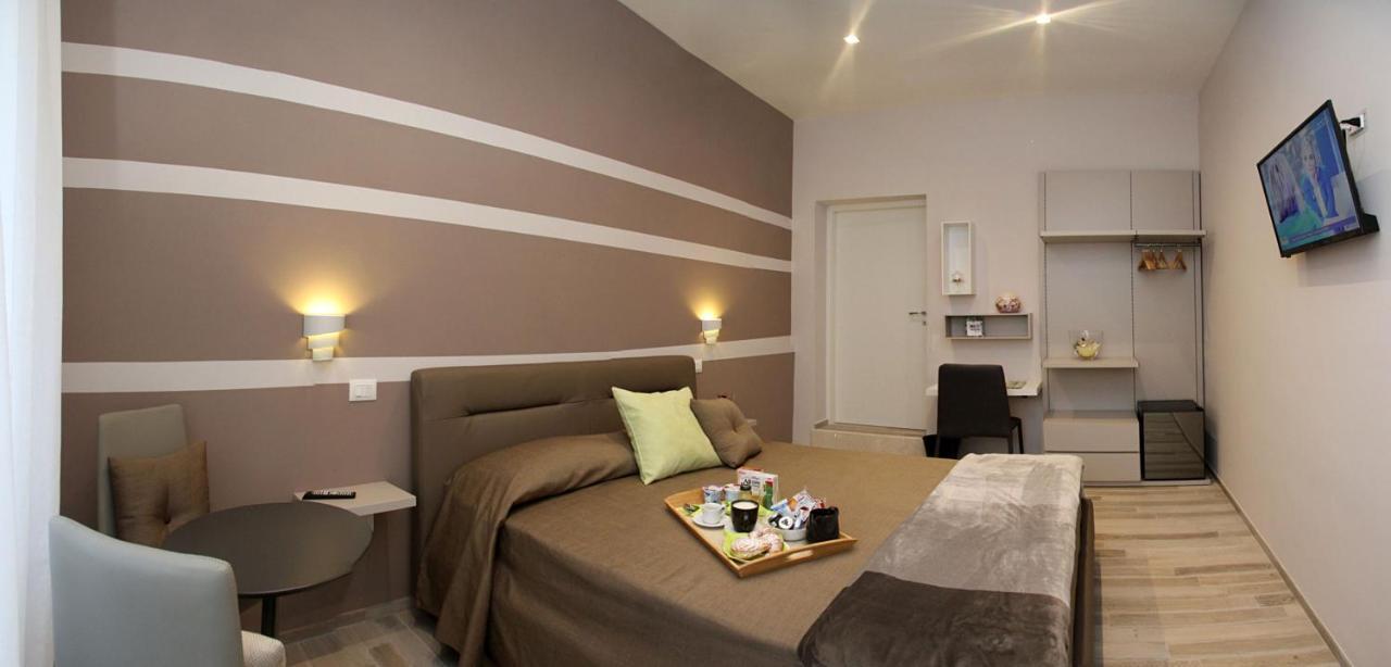 Relais Marlene Bed & Breakfast Avezzano Luaran gambar