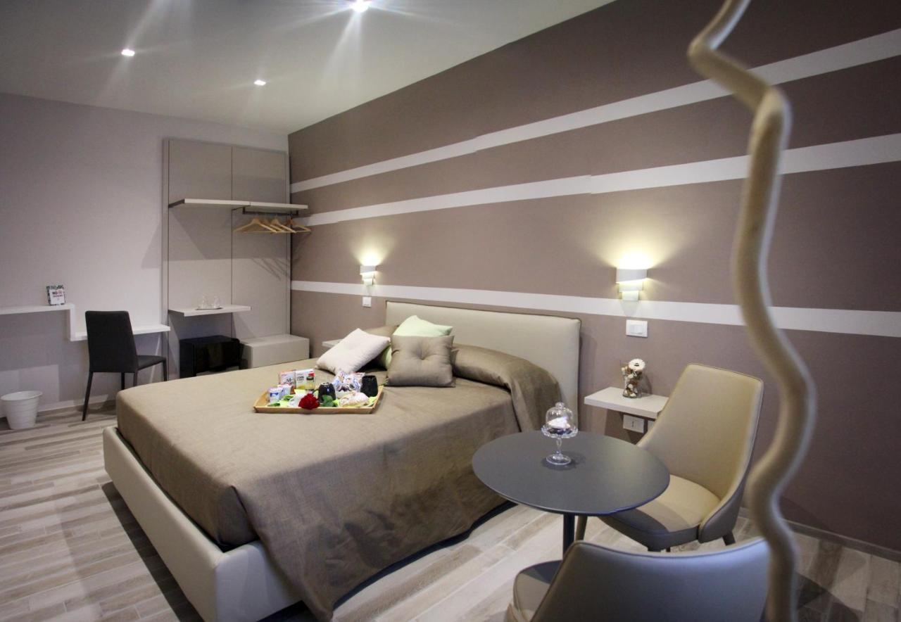 Relais Marlene Bed & Breakfast Avezzano Luaran gambar
