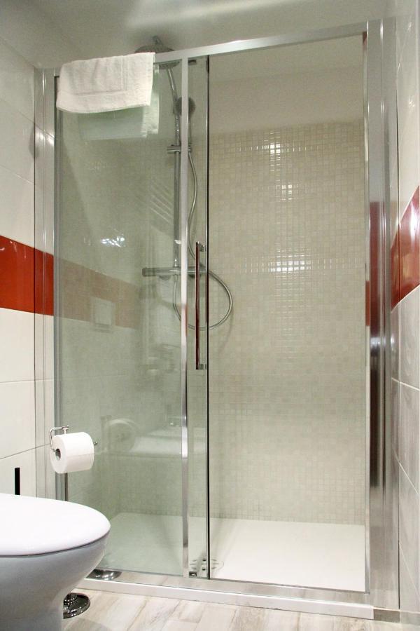 Relais Marlene Bed & Breakfast Avezzano Luaran gambar