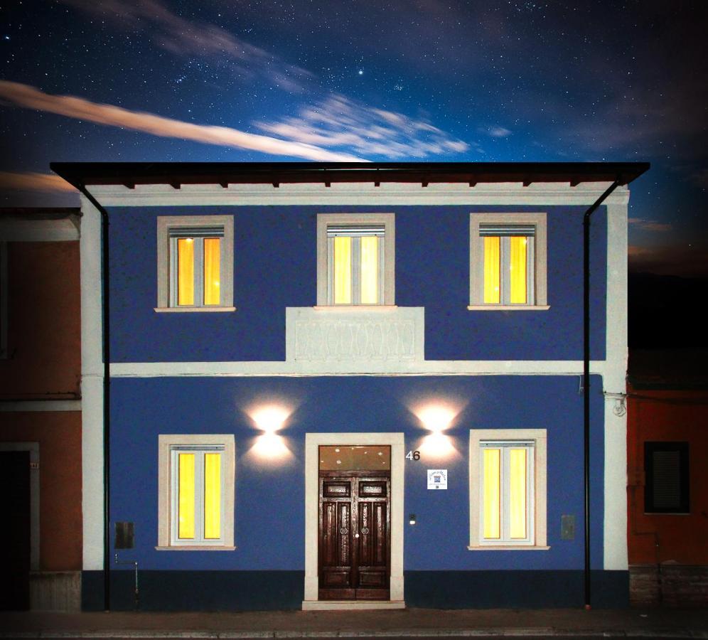 Relais Marlene Bed & Breakfast Avezzano Luaran gambar
