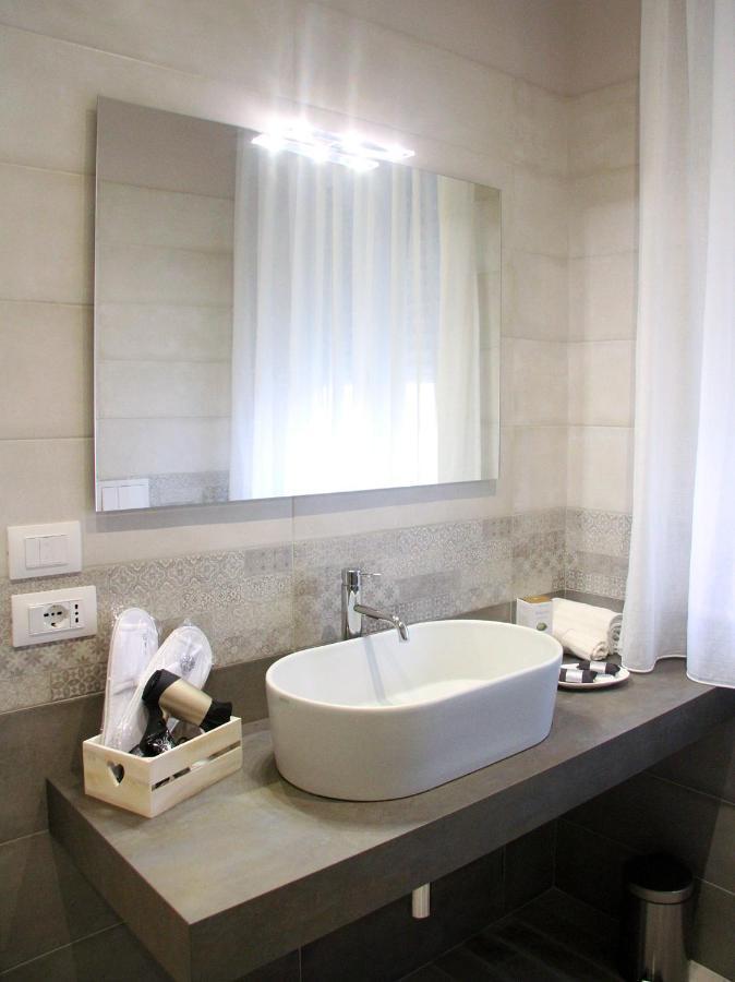 Relais Marlene Bed & Breakfast Avezzano Luaran gambar