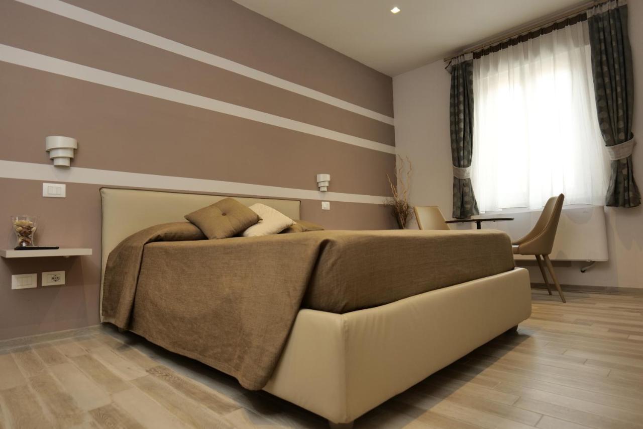 Relais Marlene Bed & Breakfast Avezzano Luaran gambar