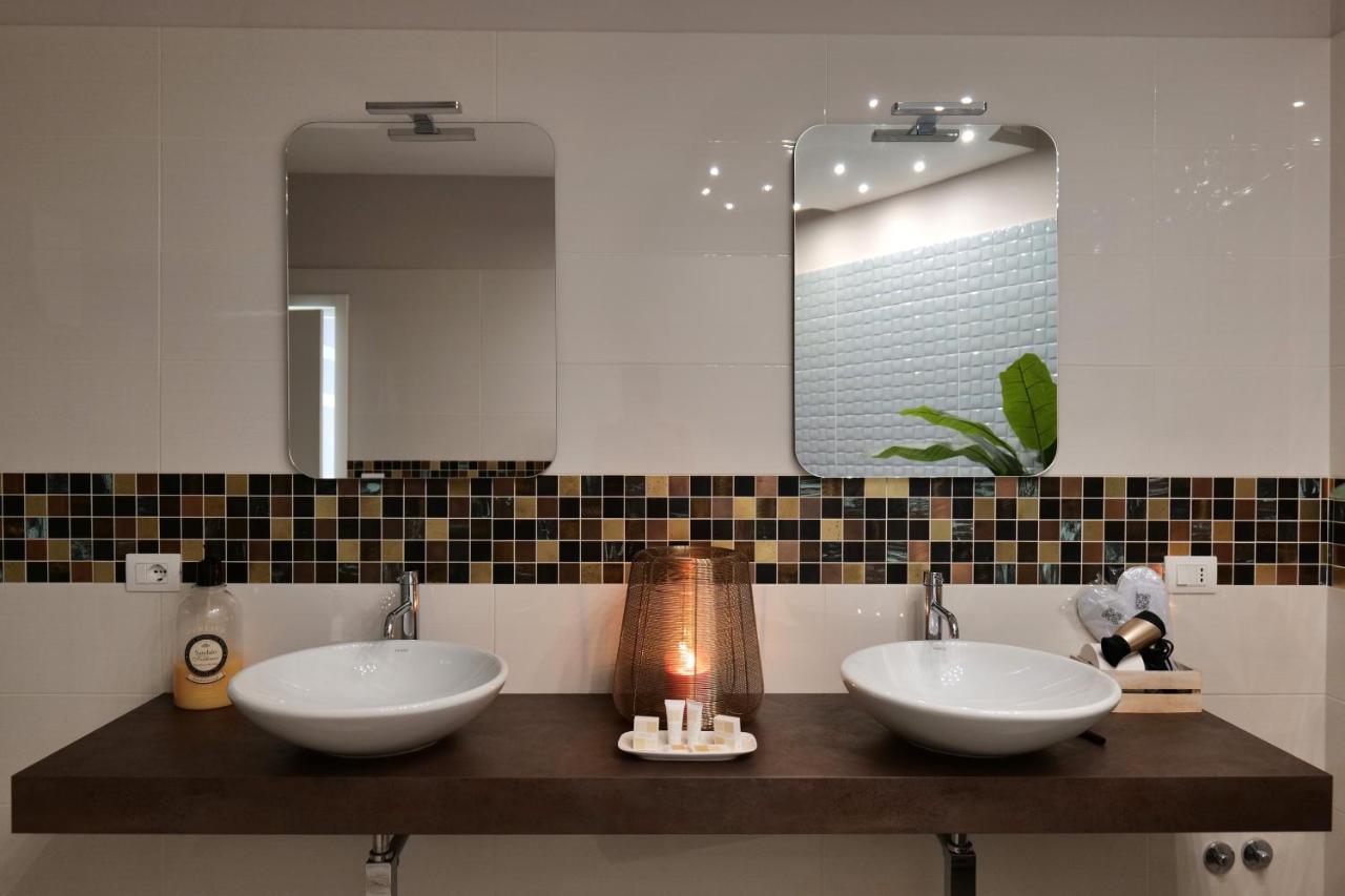 Relais Marlene Bed & Breakfast Avezzano Luaran gambar