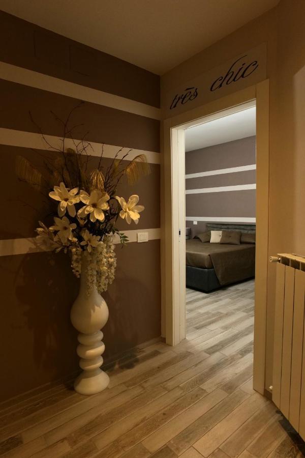 Relais Marlene Bed & Breakfast Avezzano Luaran gambar