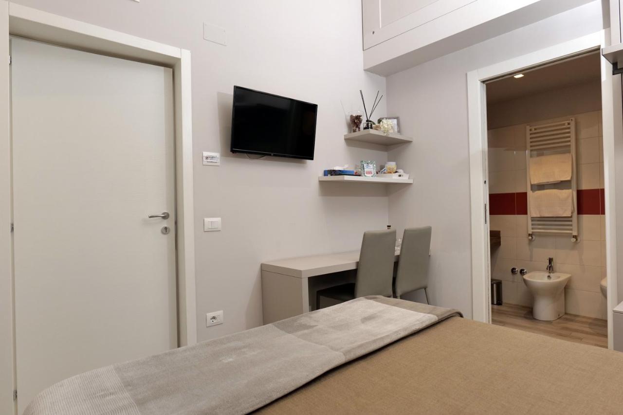 Relais Marlene Bed & Breakfast Avezzano Luaran gambar