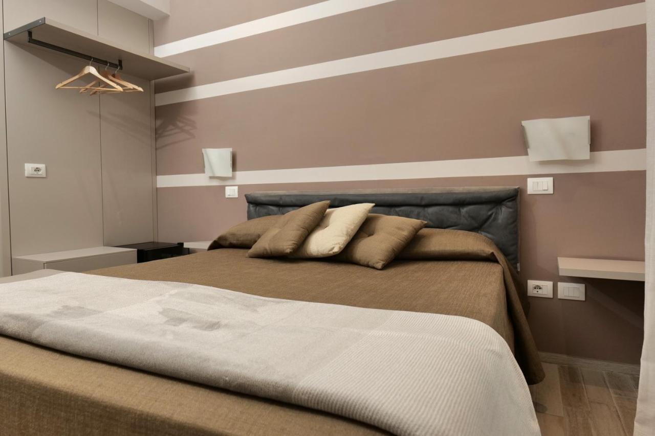 Relais Marlene Bed & Breakfast Avezzano Luaran gambar