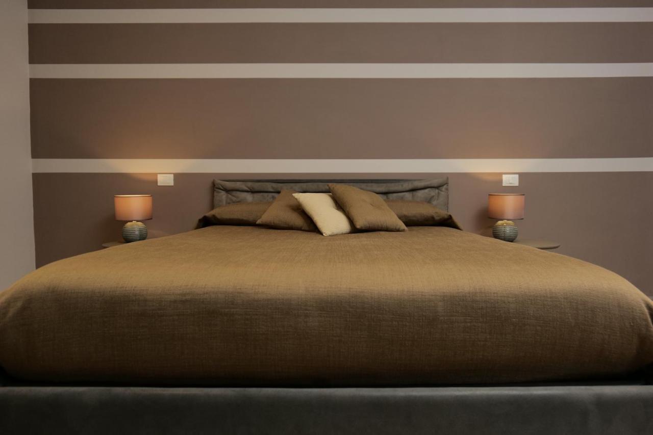 Relais Marlene Bed & Breakfast Avezzano Luaran gambar