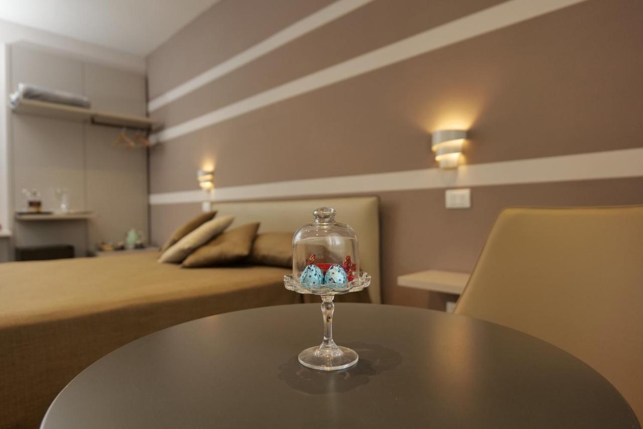 Relais Marlene Bed & Breakfast Avezzano Luaran gambar