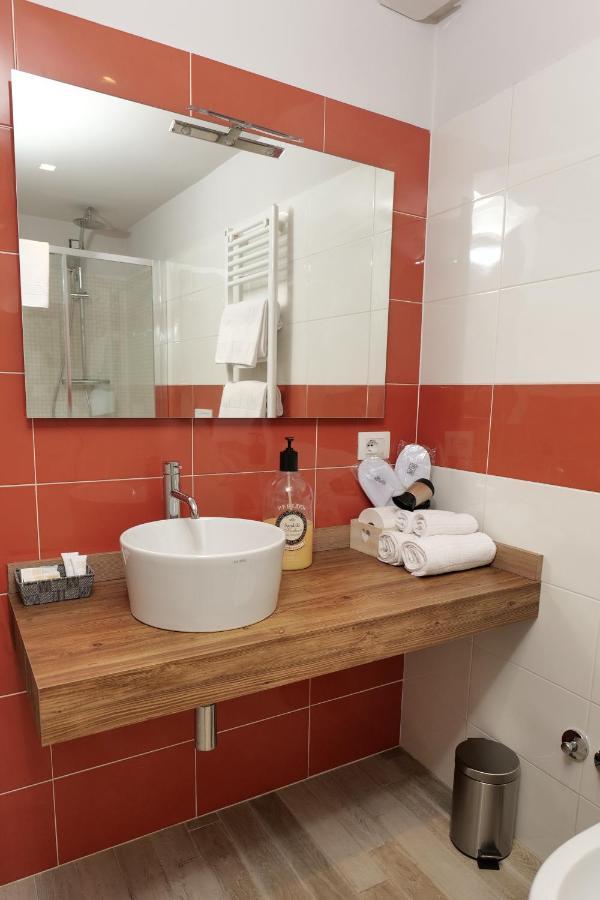 Relais Marlene Bed & Breakfast Avezzano Luaran gambar