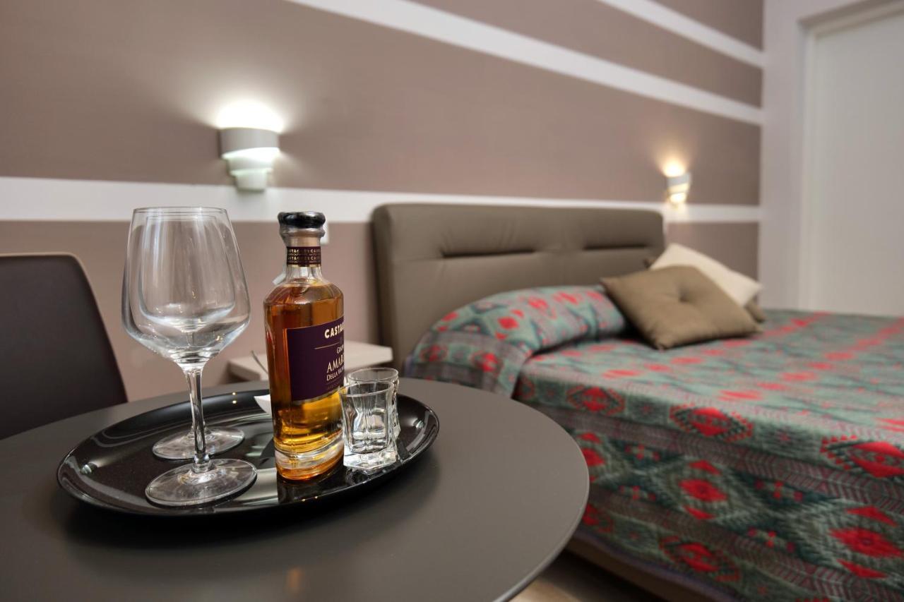 Relais Marlene Bed & Breakfast Avezzano Luaran gambar