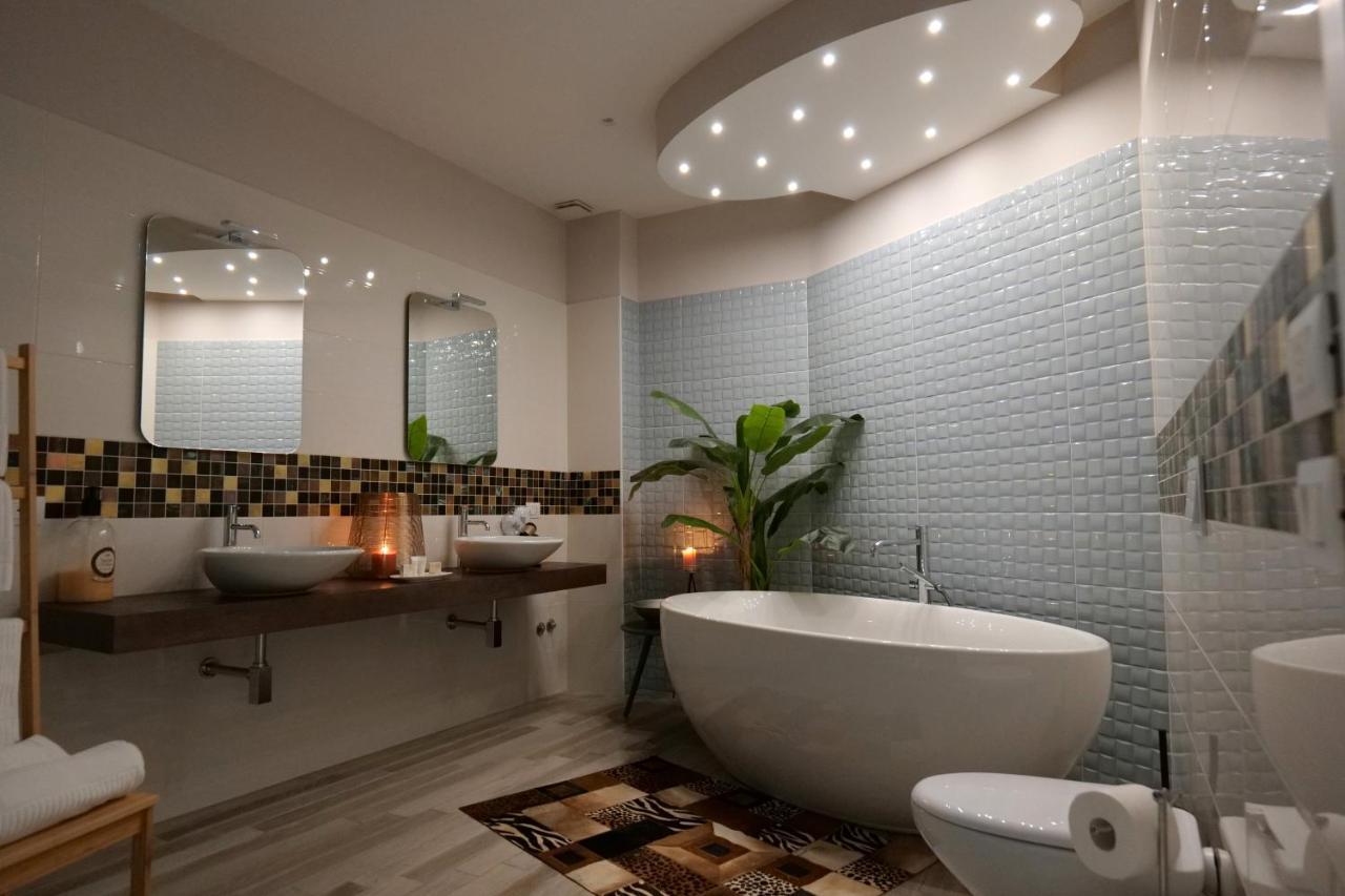 Relais Marlene Bed & Breakfast Avezzano Luaran gambar