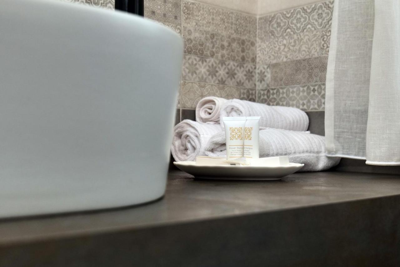 Relais Marlene Bed & Breakfast Avezzano Luaran gambar