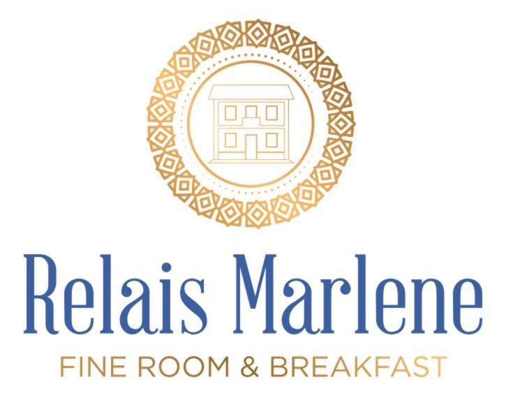 Relais Marlene Bed & Breakfast Avezzano Luaran gambar