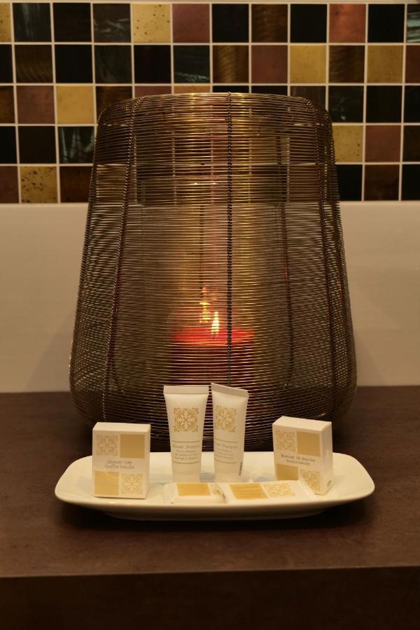 Relais Marlene Bed & Breakfast Avezzano Luaran gambar