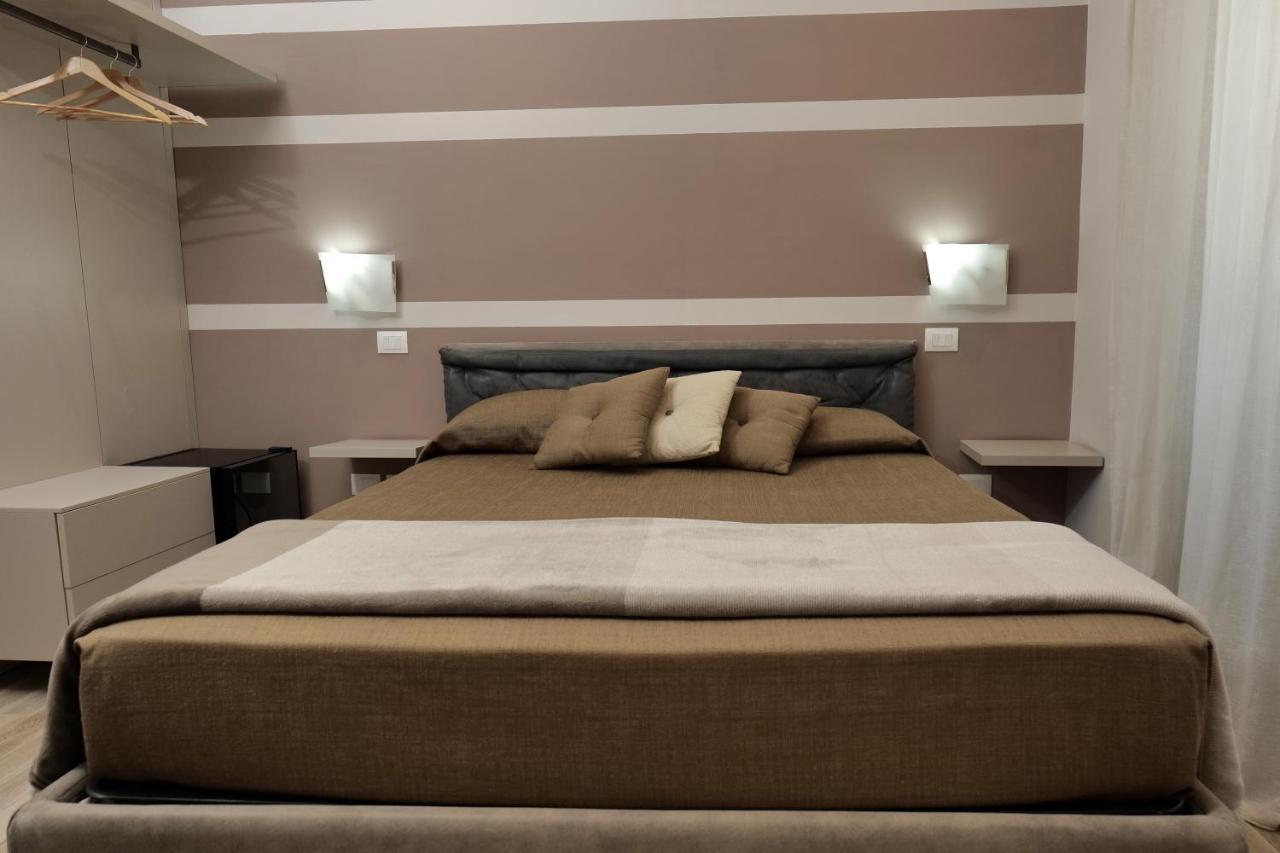 Relais Marlene Bed & Breakfast Avezzano Luaran gambar