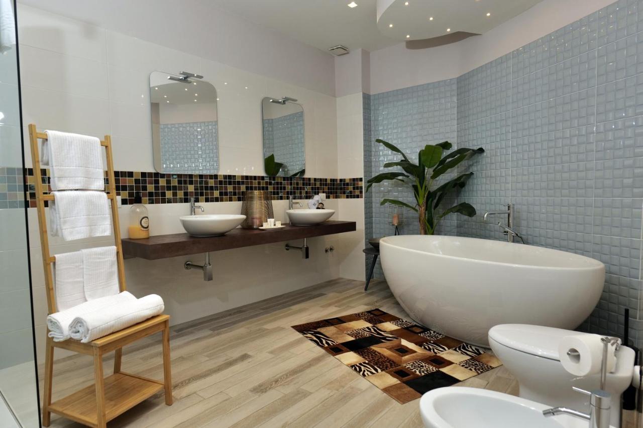 Relais Marlene Bed & Breakfast Avezzano Luaran gambar